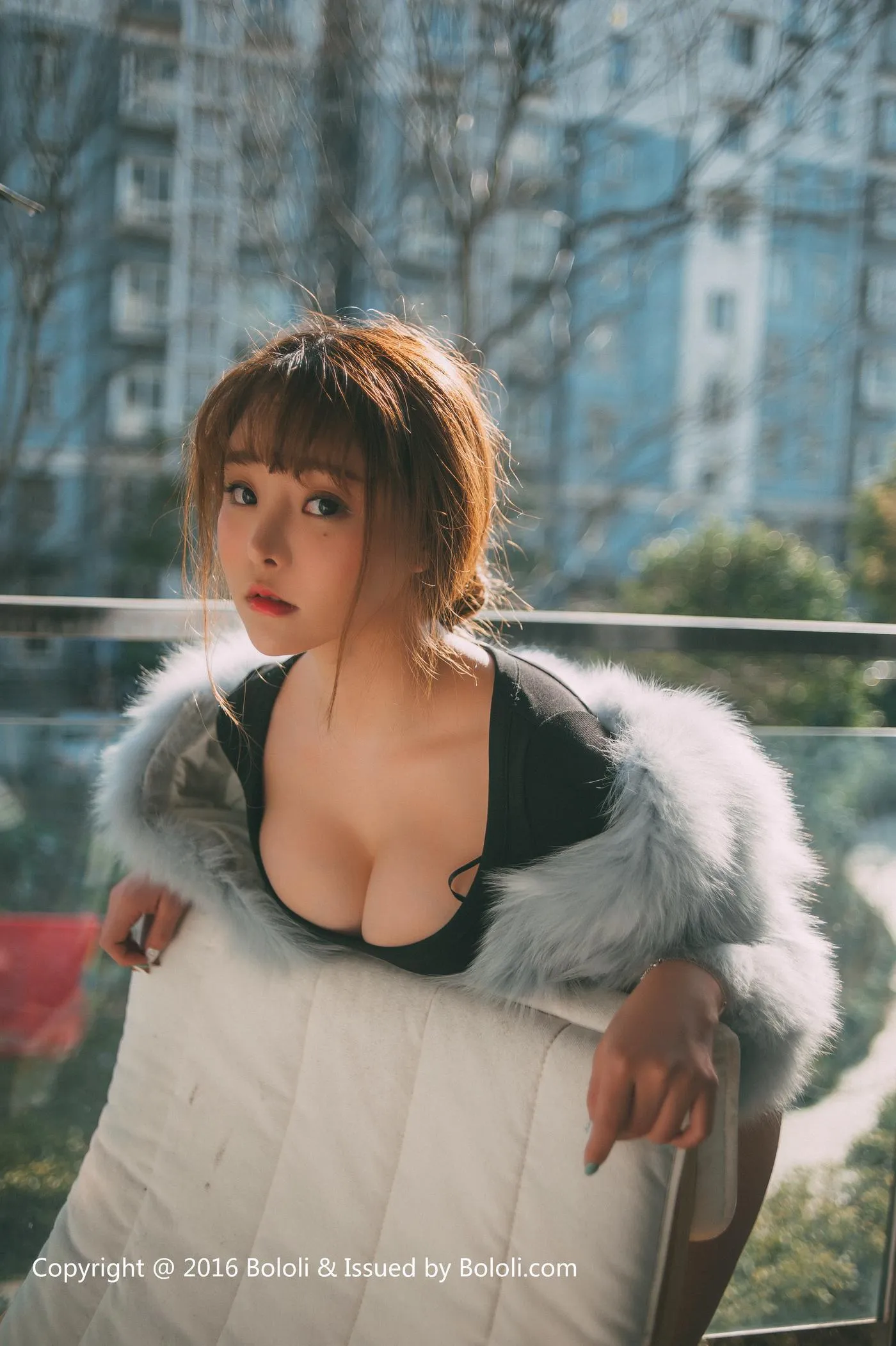 Vol.027 柳侑绮 [44P]插图2